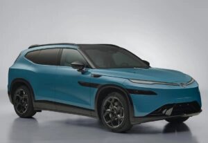 elettrico puro