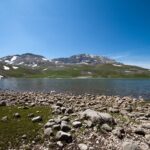 acque alpine