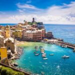 Cinque Terre