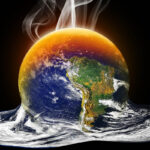 innalzamento globale delle temperature
