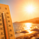 ondate di calore
