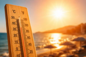 ondate di calore