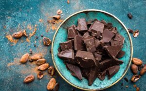 futuro del cioccolato