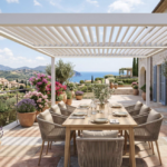 pergola bioclimatica