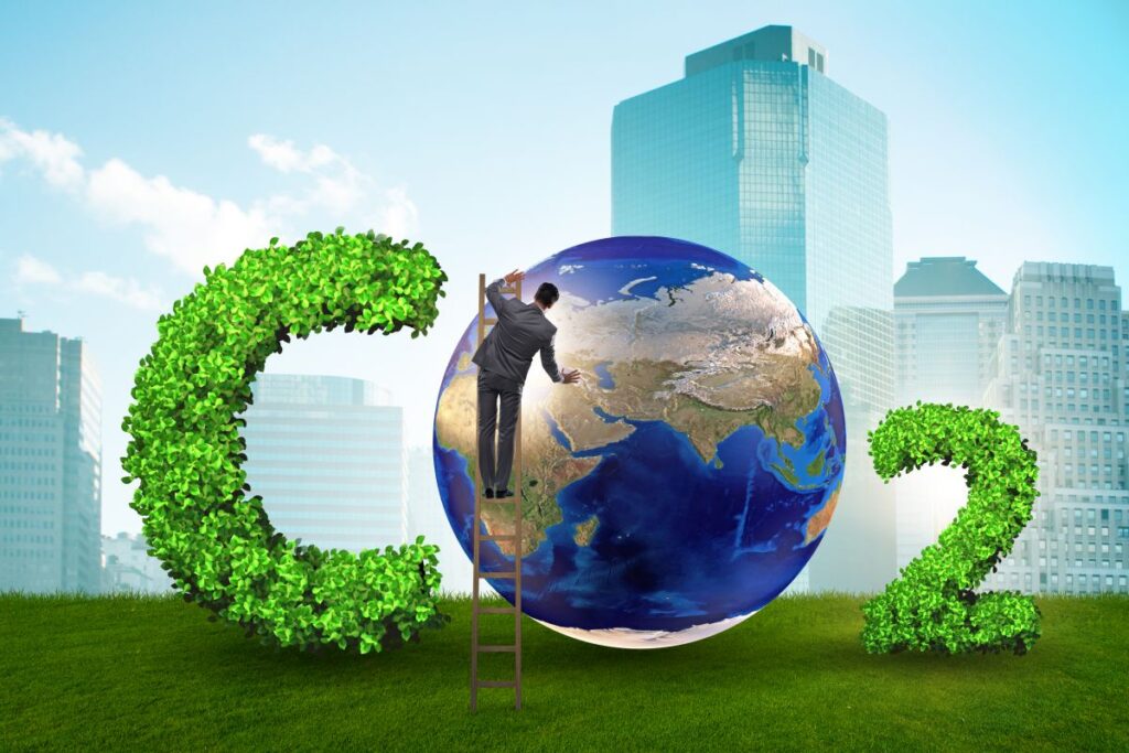 cambiamento climatico