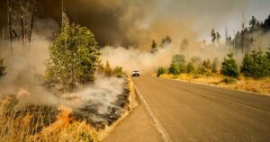 cambiamento climatico