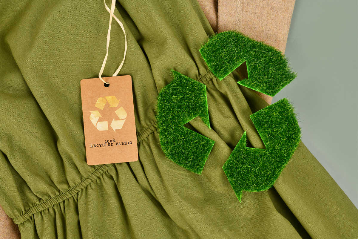 moda sostenibile