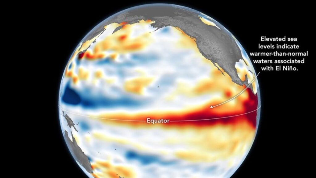 El Nino