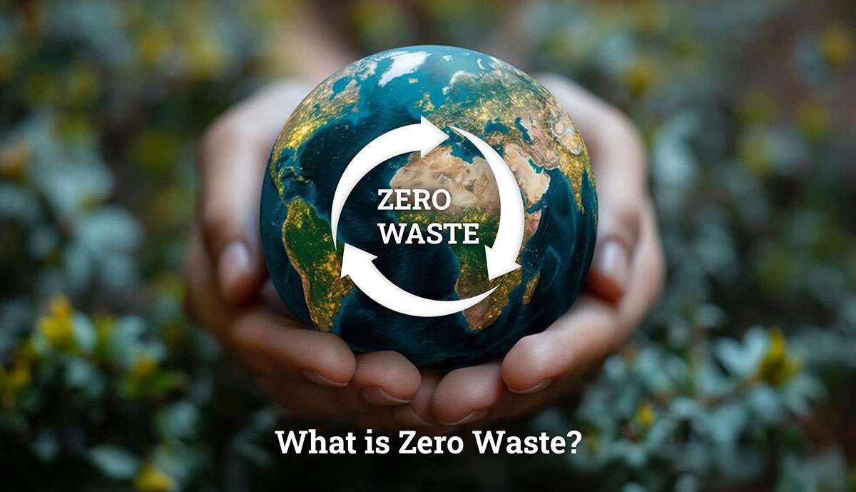 Zero Waste