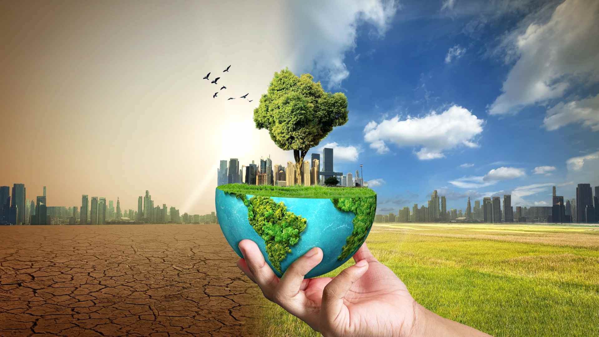 crisi climatica